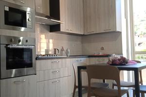 Trilocale ristrutturato