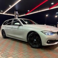 Bmw 318d Sport Automatica