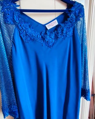 Completo cerimonia taglia 49 Preziosa by Musani