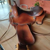 Sella western Westwood