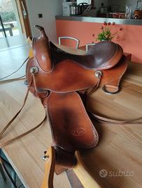 Sella western Westwood