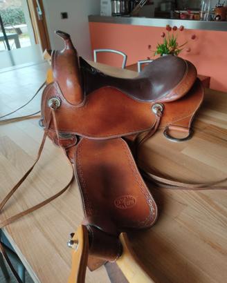 Sella western Westwood