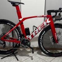 Trek Madone SLR 9 Sram Red Etap