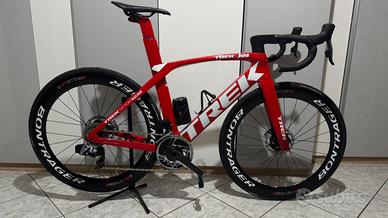Trek Madone SLR 9 Sram Red Etap
