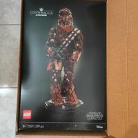 LEGO Star Wars Chewbacca 75371