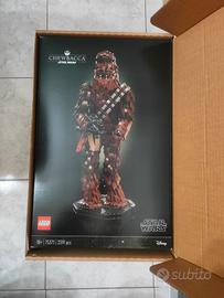 LEGO Star Wars Chewbacca 75371