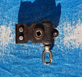 Argano per tende da sole 