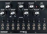 Moog SPECTRAVOX NUOVO