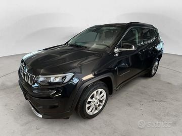 Jeep Compass 2nd serie 1.6 Multijet II 2WD Li...