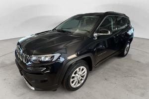 Jeep Compass 2nd serie 1.6 Multijet II 2WD Li...
