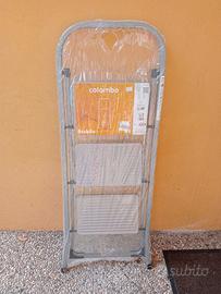 Scala  3 Gradini Colombo Nuovo