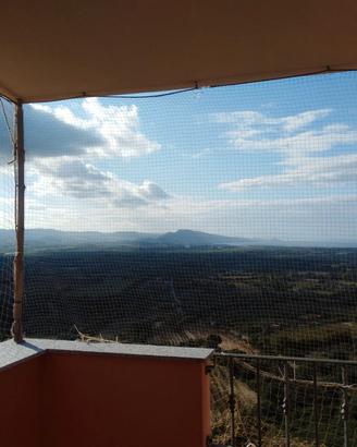 Casa Vacanze Badesi "La Tozza"