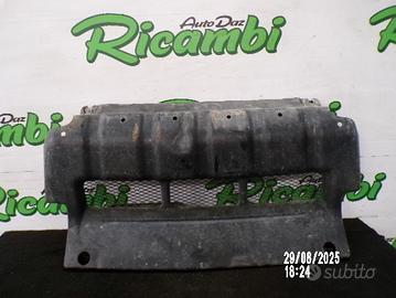 RIPARO MOTORE PER PAJERO V60 GLS ANNO 2003