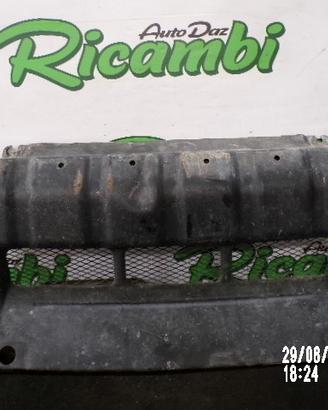 RIPARO MOTORE PER PAJERO V60 GLS ANNO 2003