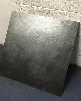 Piastrelle gres 1 scelta effetto metallizzato