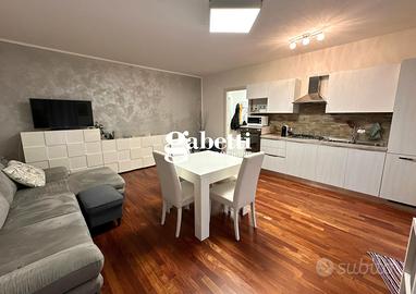 Appartamento Monselice [Cod. rif 0629261004VRG]