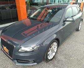 AUDI - A4 Avant - 2.0 TDI 143CV F.AP. Advanced