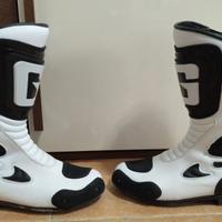 Scarponcini donna moto n.41 Gaerne