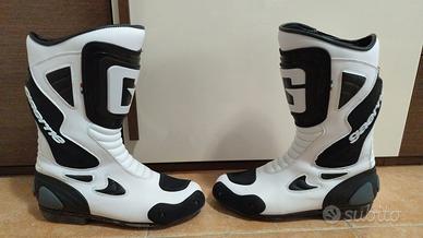 Scarponcini donna moto n.41 Gaerne