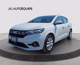 DACIA Sandero Streetway