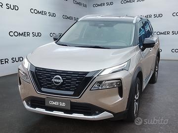 NISSAN X-Trail IV 2022 - X-Trail 1.5 e-powe U33174
