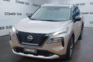 NISSAN X-Trail IV 2022 - X-Trail 1.5 e-powe U33174