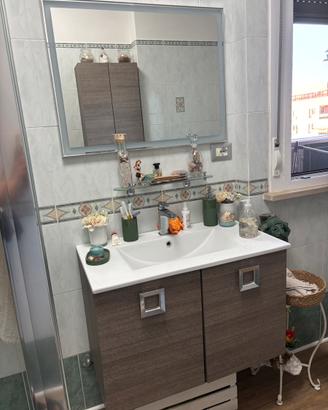 Mobile bagno