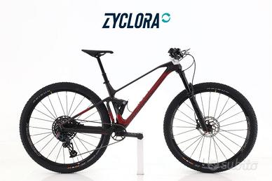 Mondraker F-Podium GX AXS t.M