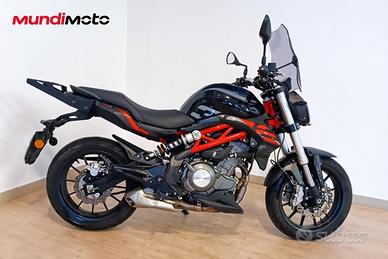 BENELLI BN 302 S ABS - 2019