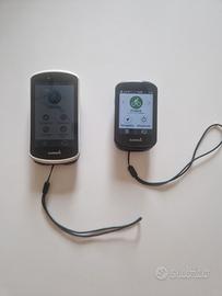 Garmin EDGE 1030/Garmin EDGE 830
