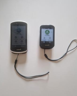 Garmin EDGE 1030/Garmin EDGE 830