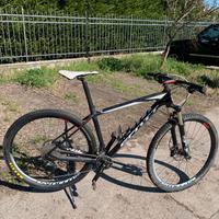 bicicletta SCOTT SCALE 910