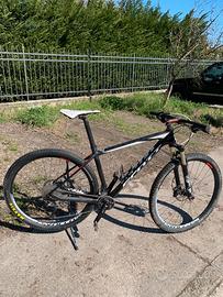 bicicletta SCOTT SCALE 910