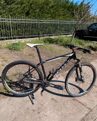 bicicletta SCOTT SCALE 910