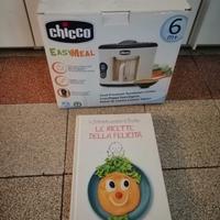 Cuoci pappa chicco