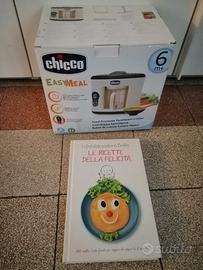 Cuoci pappa chicco