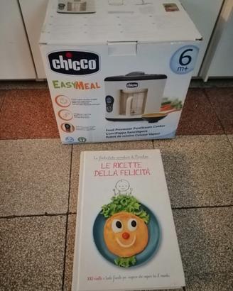 Cuoci pappa chicco