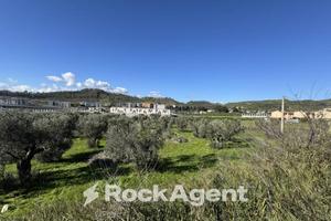 TERRENO EDIFICABILE A USO RESIDENZIALE "ZTO C2"