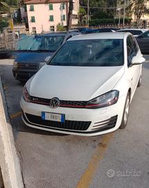 VOLKSWAGEN Golf gti 7ª serie - 2015