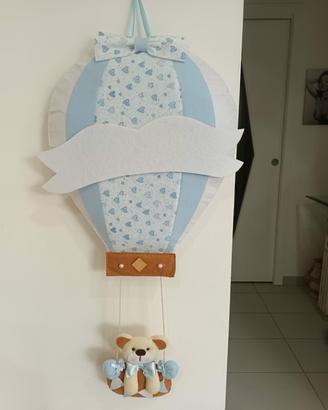 Fiocco Nascita