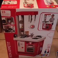  Cucina per bambini 