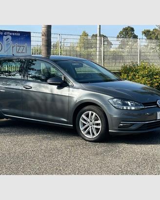 VOLKSWAGEN Golf 1.6 TDI 115CV 5p. Business BMT
