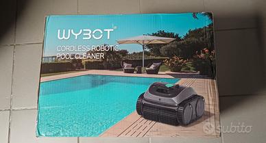 robot piscina Wybot C1