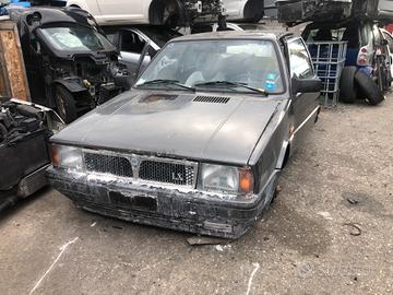 LANCIA DELTA ANNO 89'