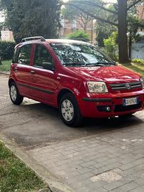Fiat Panda 2008 1.2 Benzina