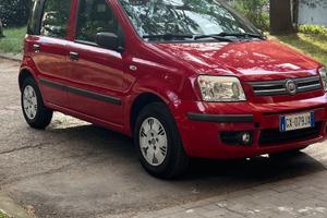 Fiat Panda 2008 1.2 Benzina