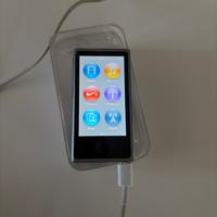 Apple Ipod nano 16 gb