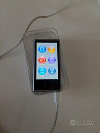Apple Ipod nano 16 gb