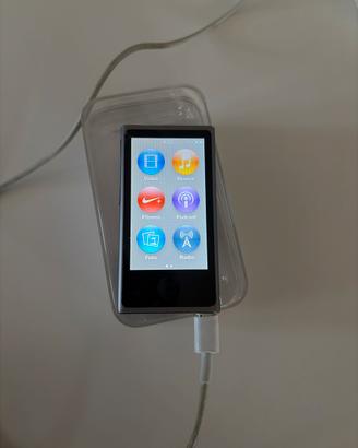 Apple Ipod nano 16 gb