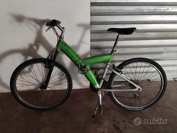 Bici 26 usata